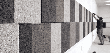 PREMIUM SOUNDPROOFING MATERIALS AND SOLUTIONS